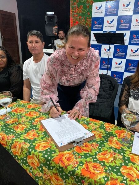 Ulianópolis Inicia Abertura Cerimonial de Conselho Municipal de Turismo – Comtur