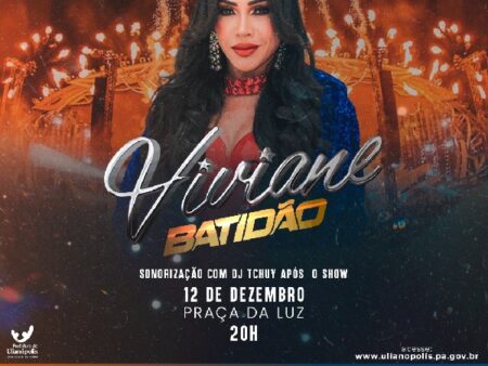 32 º Aniversário da Cidade